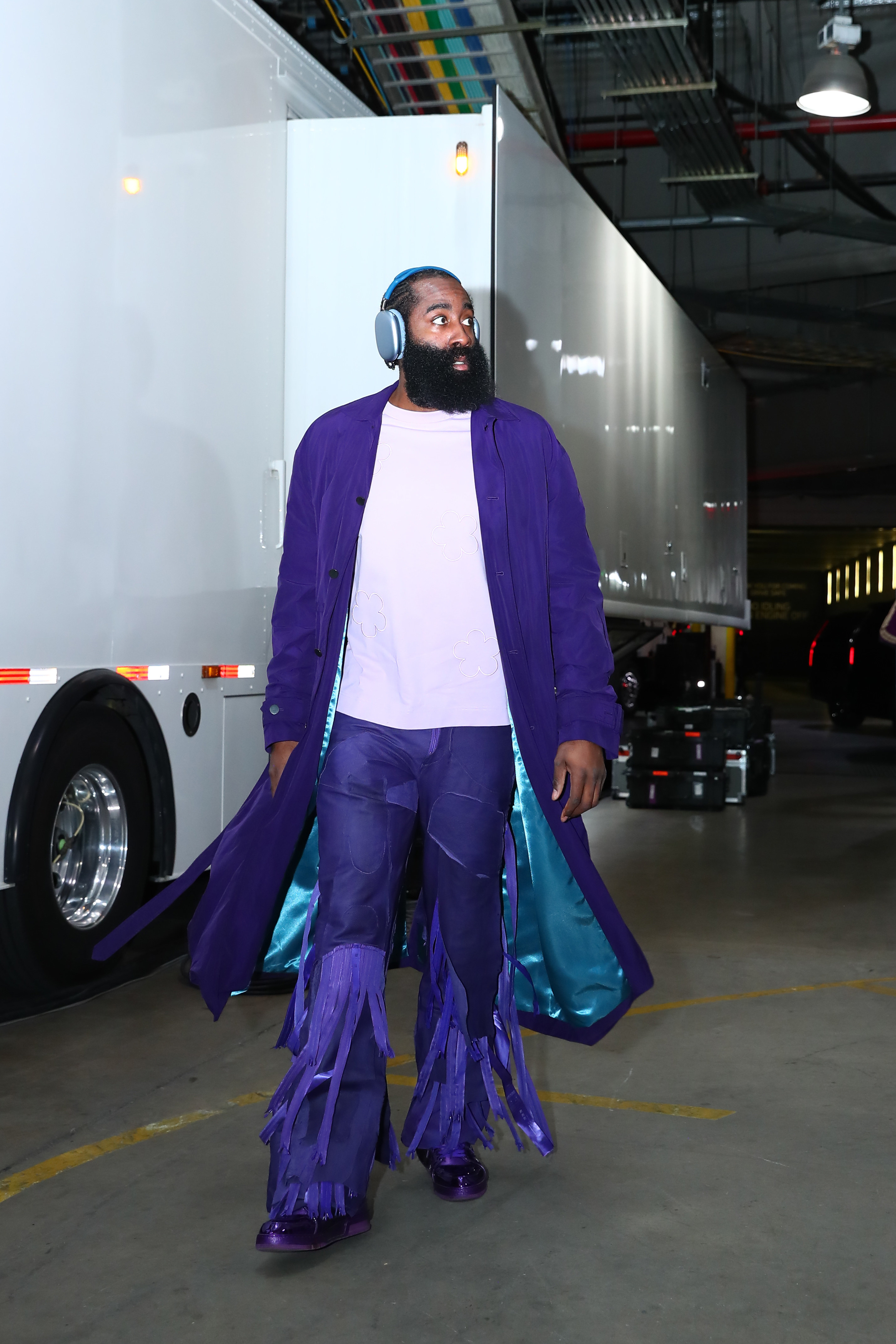 james harden outfit 2022