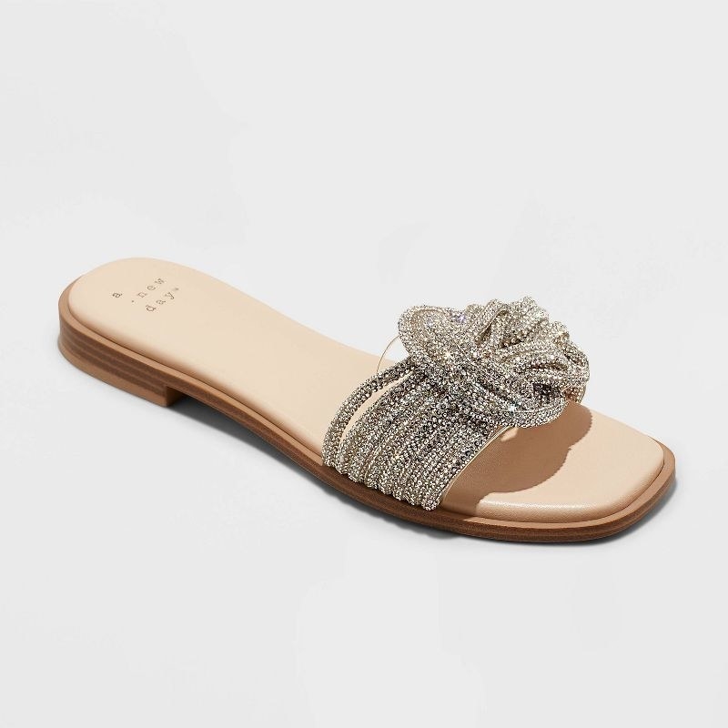 20 Target Sandals For Any Occasion