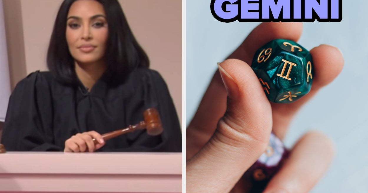 Pick Jobs Guess Zodiac Sign Quiz