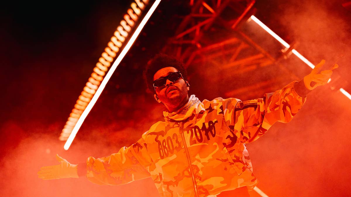 The Weeknd is now the latest high-profile celebrity to enter the bidding war to purchase the Ottawa Senators, joining Ryan Reynolds and Snoop Dogg.
