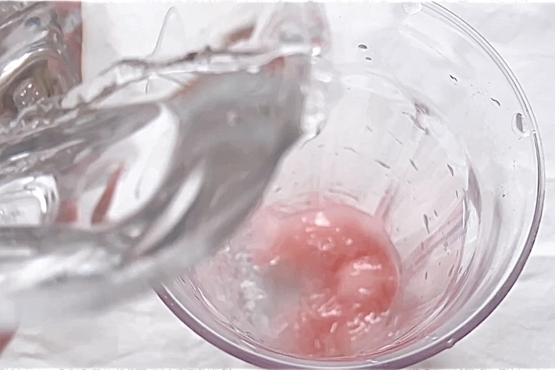 無印良品のオススメのドリンク「水に溶かす ソルティアセロラ」