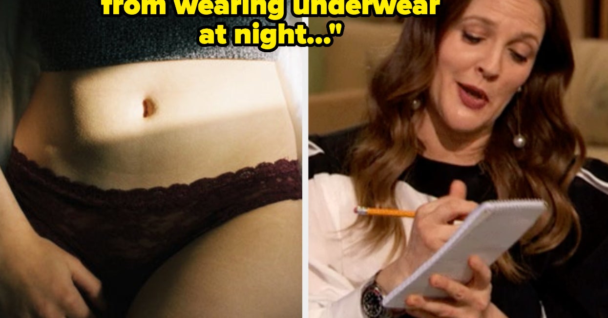 9 Super Common Things That Can Throw Off Your Vaginal PH Balance And Tips To Restore It