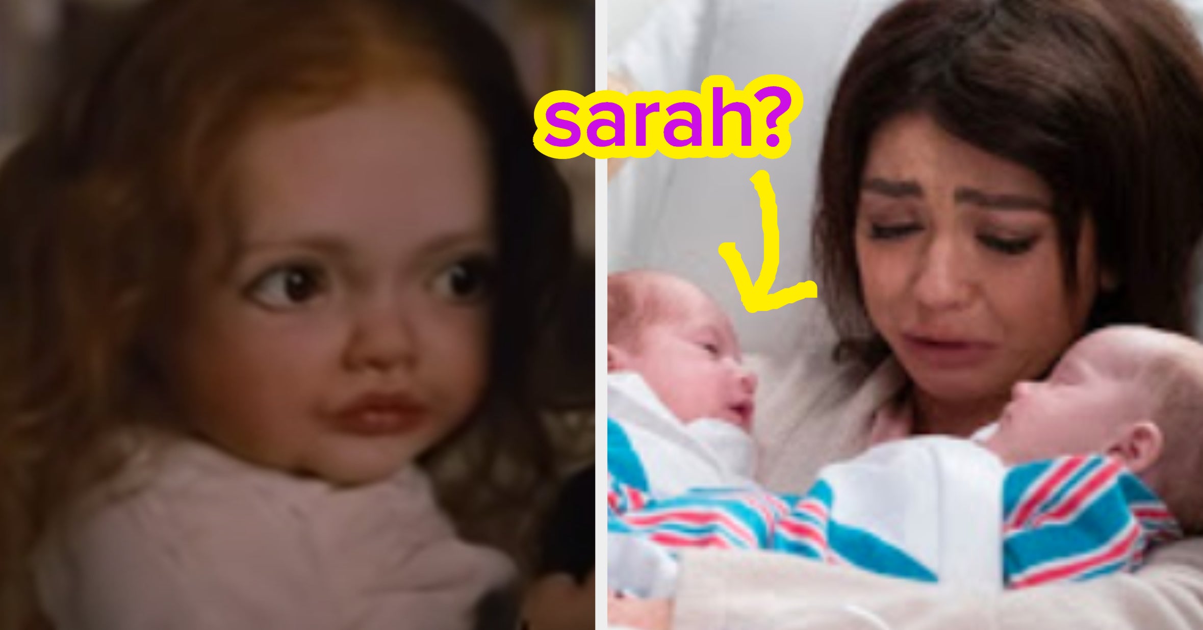 Best Baby Names Poll