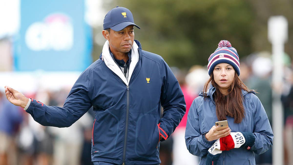 According to documents filed last week, Tiger Woods’ ex-girlfriend Erica Herman has accused him of sexual harassment amid her $30 million lawsuit.