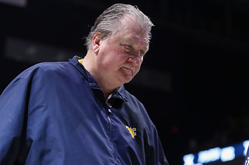 Bob Huggins image for news post