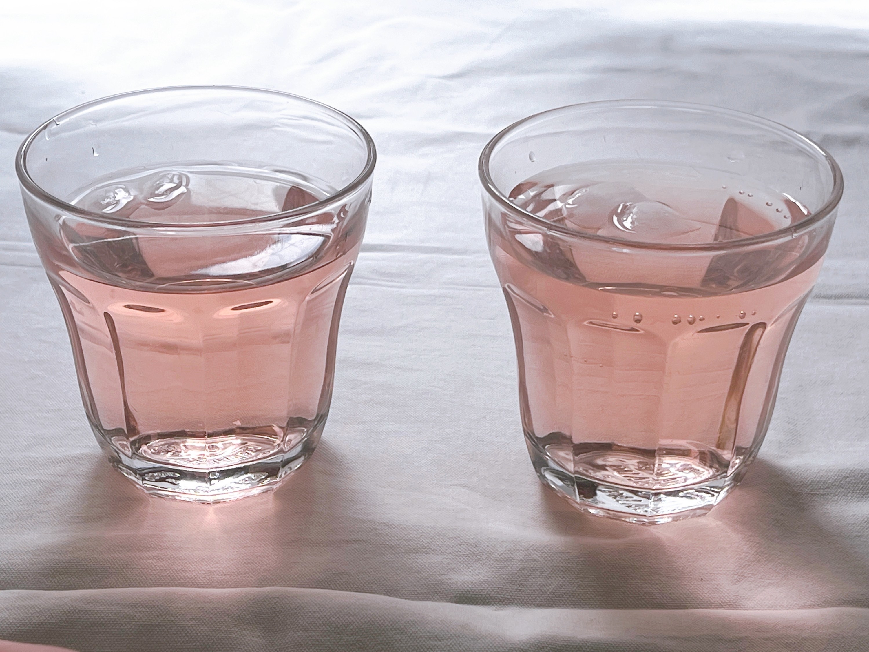 無印良品のオススメのドリンク「水に溶かす ソルティアセロラ」