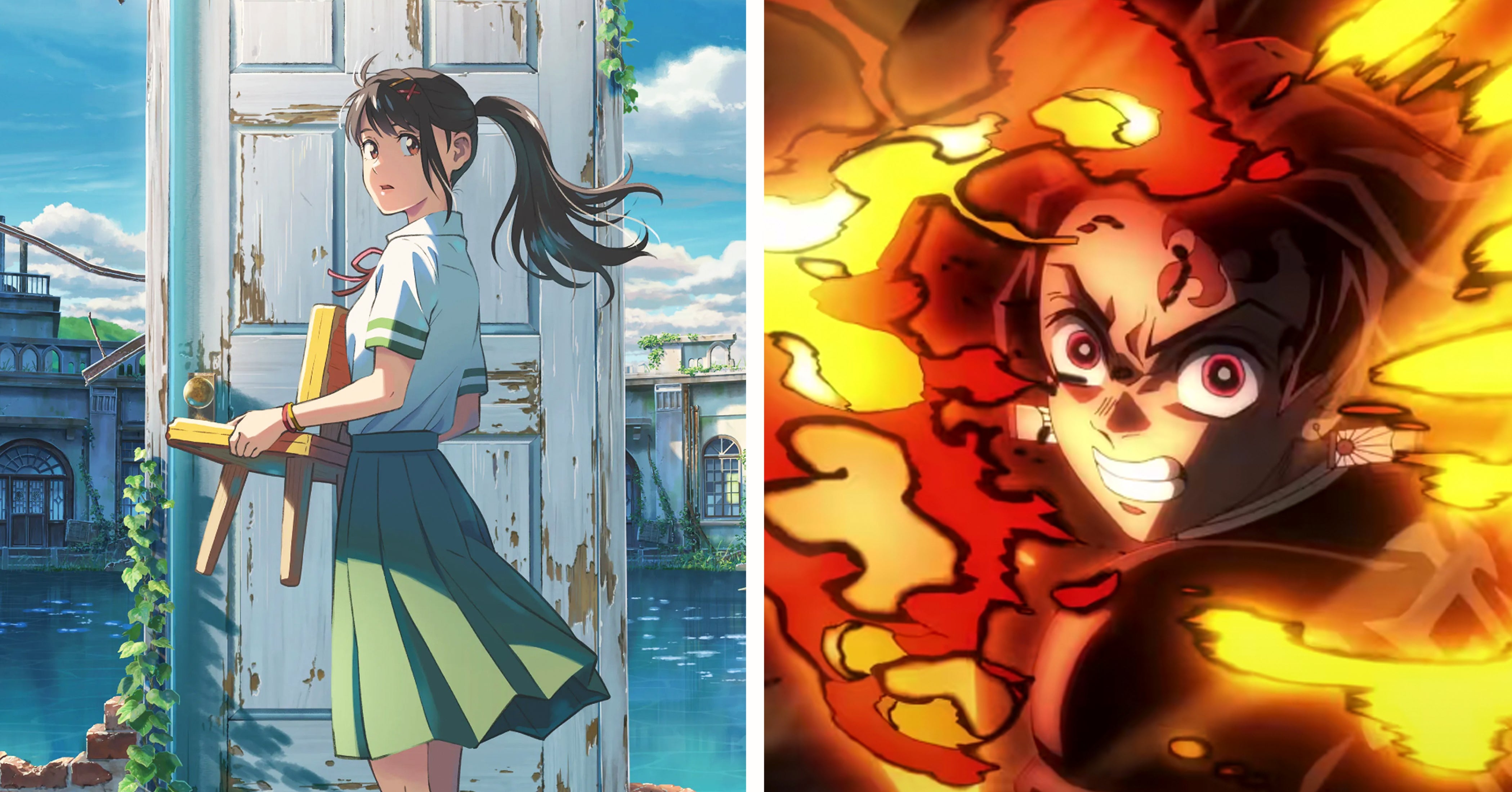 11 New Anime From 2023 That You Need To Put On Your To-Watch List