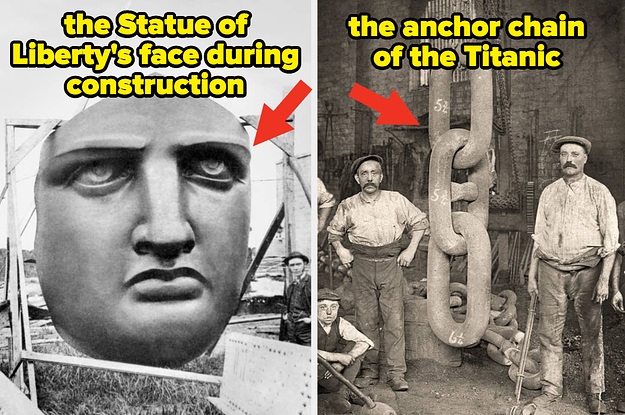 two interesting pictures