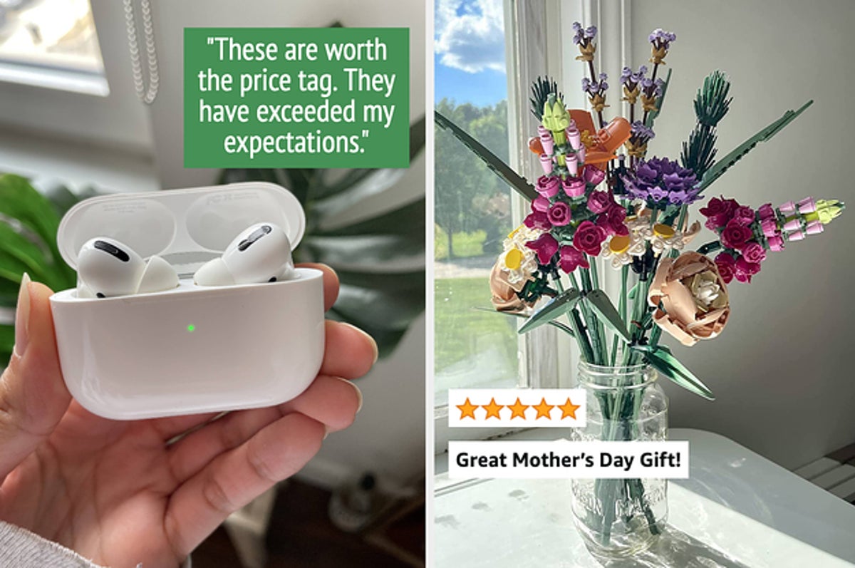Relaxation Gift Ideas For Mother's Day - Rockin Mama™