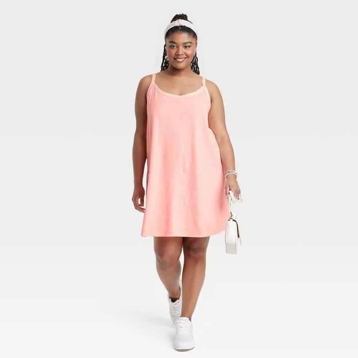 20 Lightweight Target Dresses You'll Want To Wear Whenever It's Hot Out