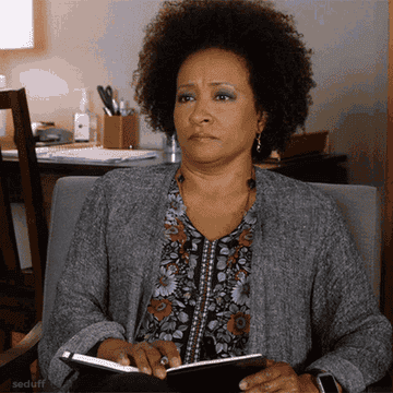 Wanda Sykes in &quot;Bad Moms&quot;