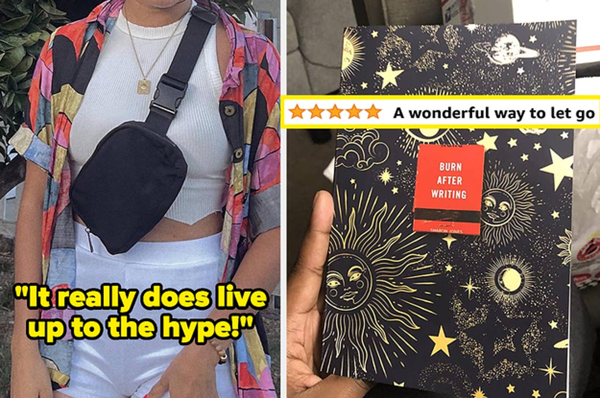 PsstYou Can Buy These Viral TikTok Finds on