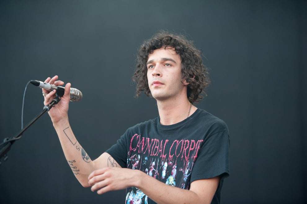 Why Taylor Swift Fans Are Disappointed By The Matty Healy Rumors