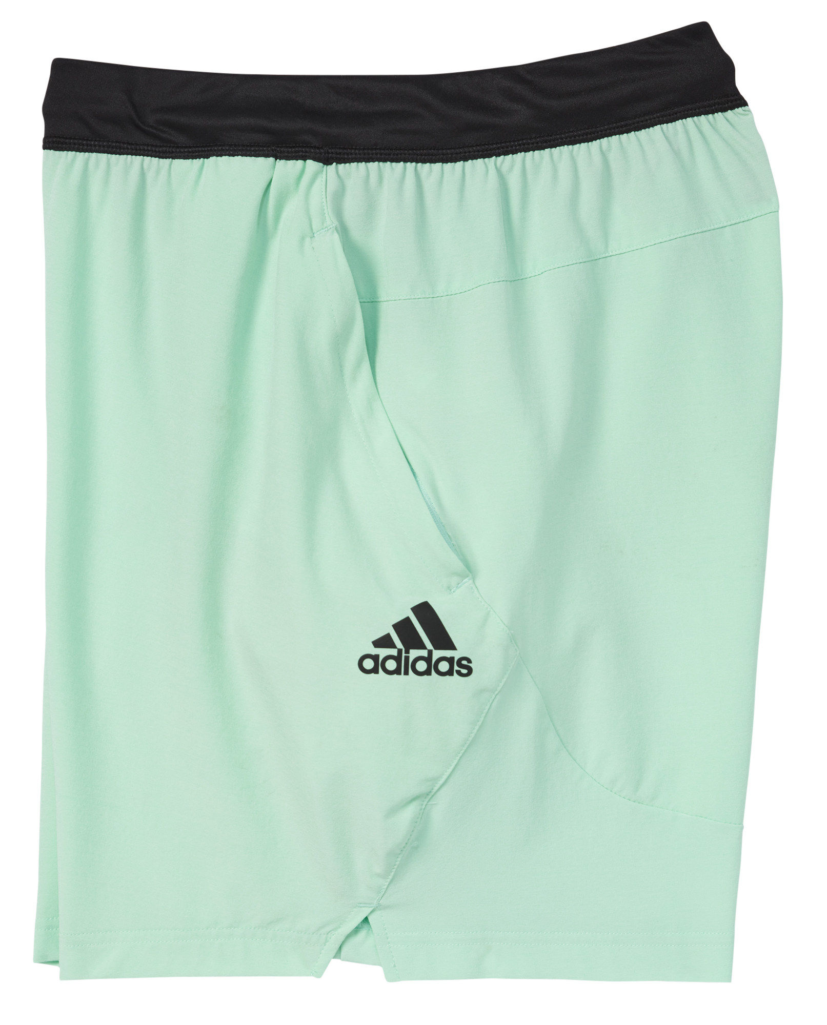 adidas Men&#x27;s Axis 6” Woven Shorts