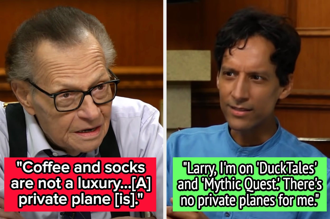 17 Times Celebrities Made Out-Of-Touch Comments About Money And Privilege