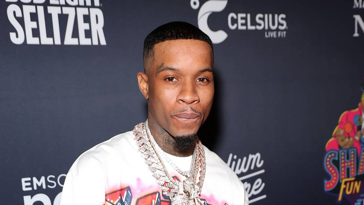 Lawyers for Canadian artist Tory Lanez requested that the 30-year-old get a new trial after he was found guilty of shooting Megan Thee Stallion.
