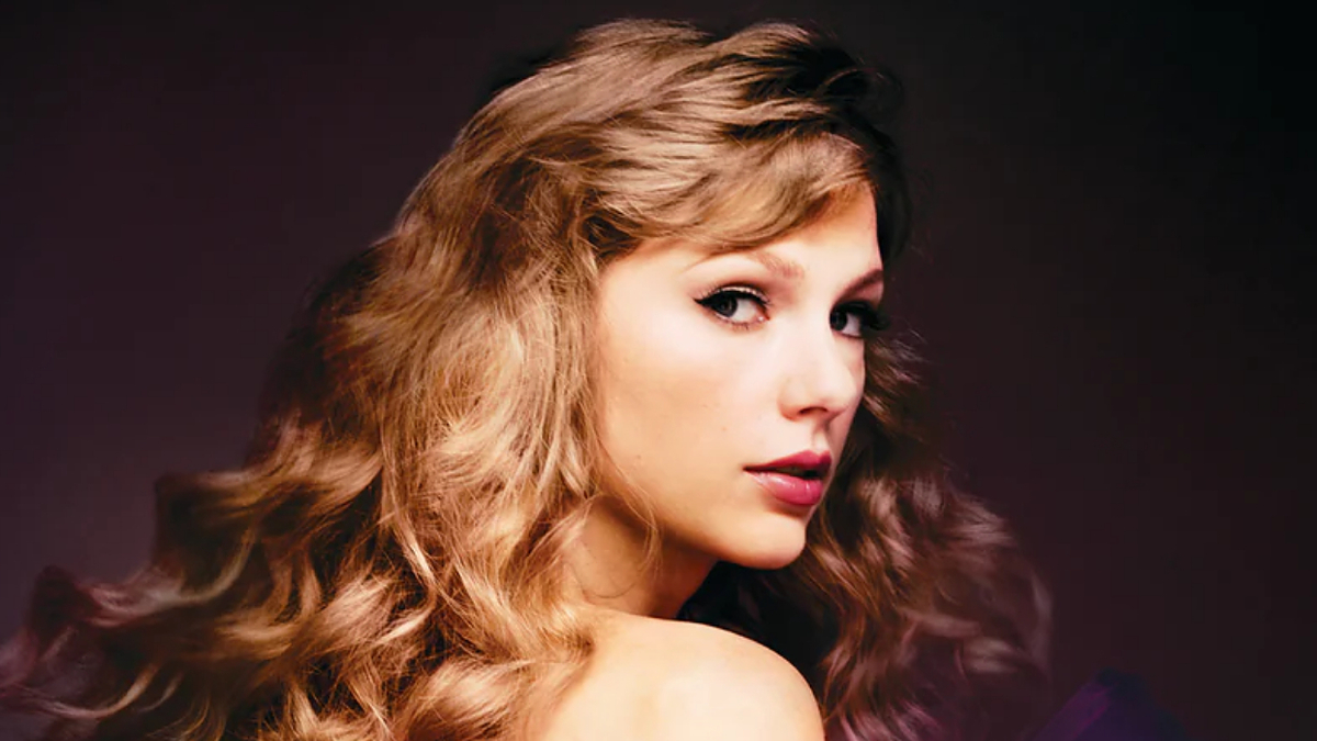 Taylor Swift Speak Now Taylor's Version Song Quiz