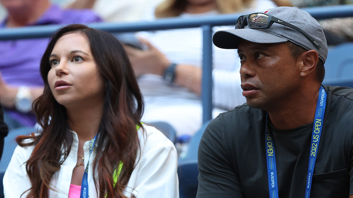 Tiger Woodss Ex Opens Up About Their Breakup pic