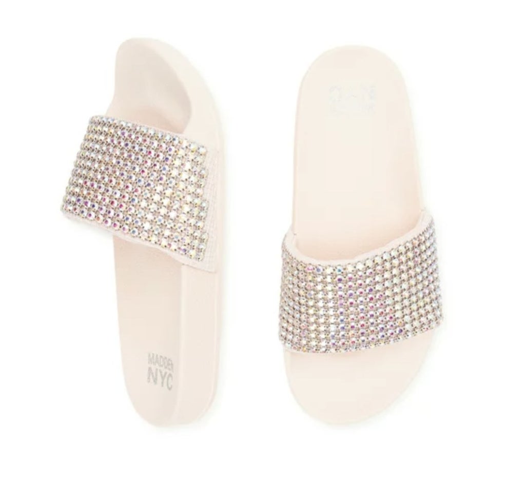 dotmalls sandals review