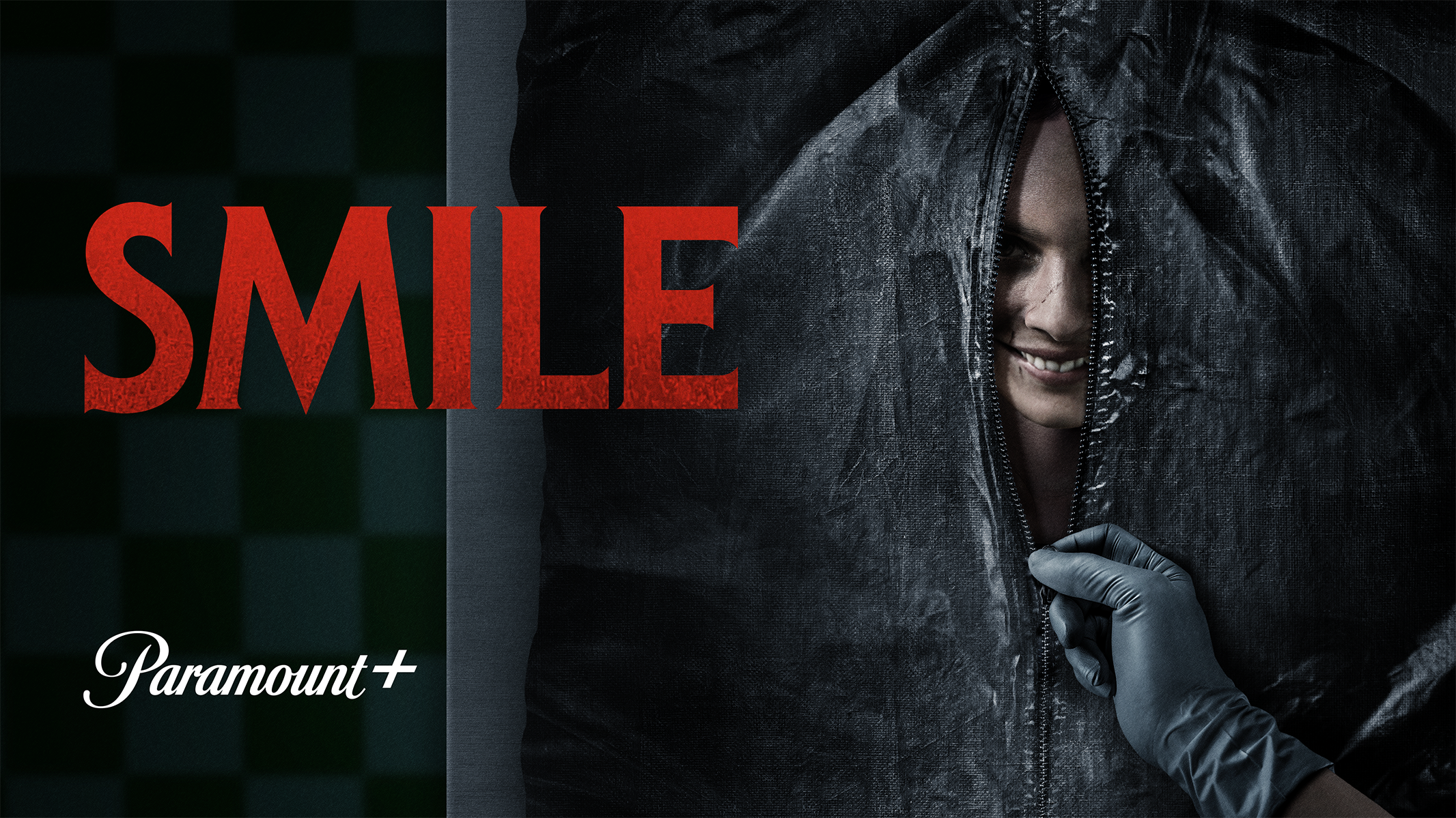 Movie poster for Smile