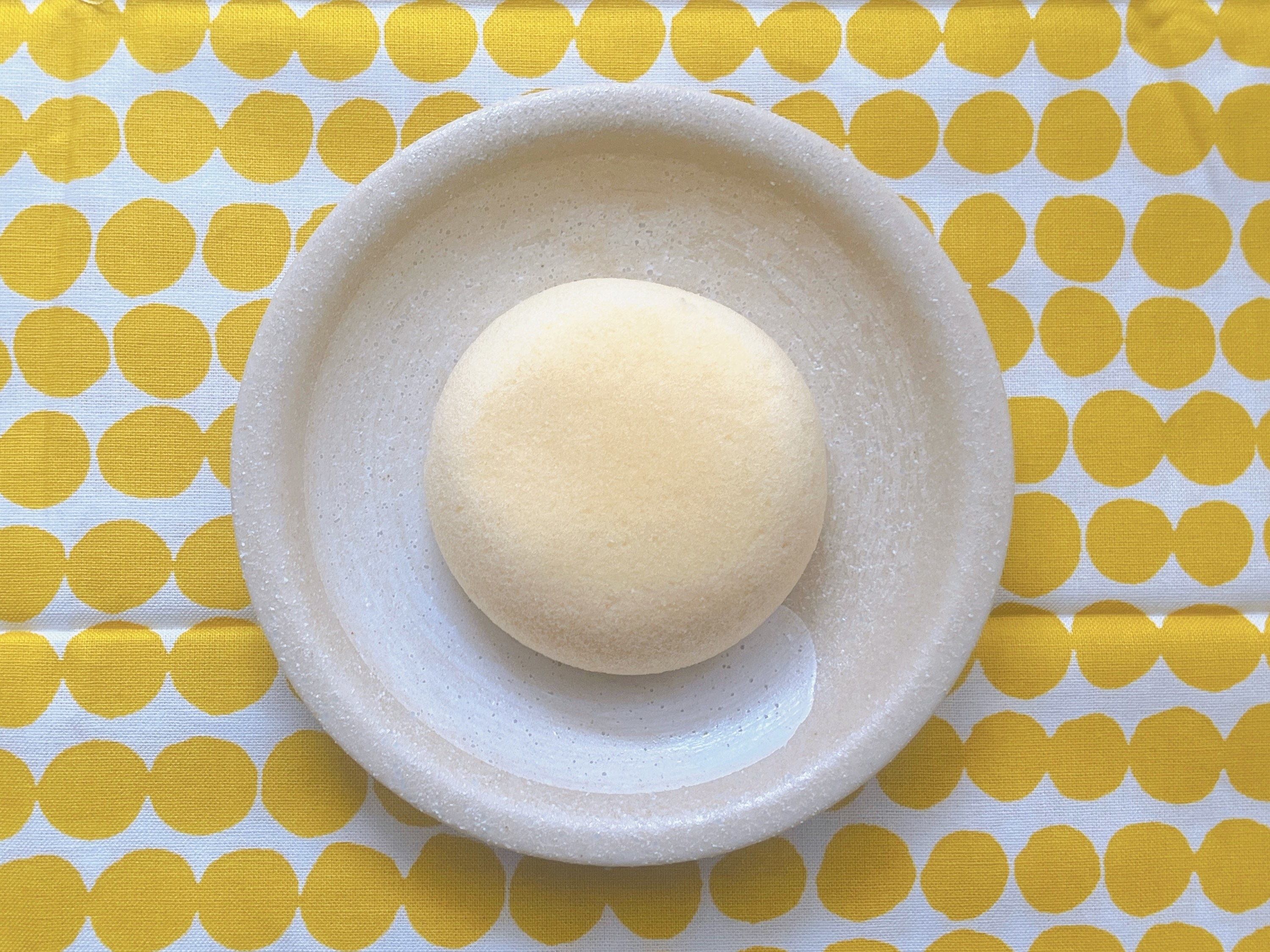 セブン-イレブンのオススメのスイーツ「7プレミアムレモン ふわころ」