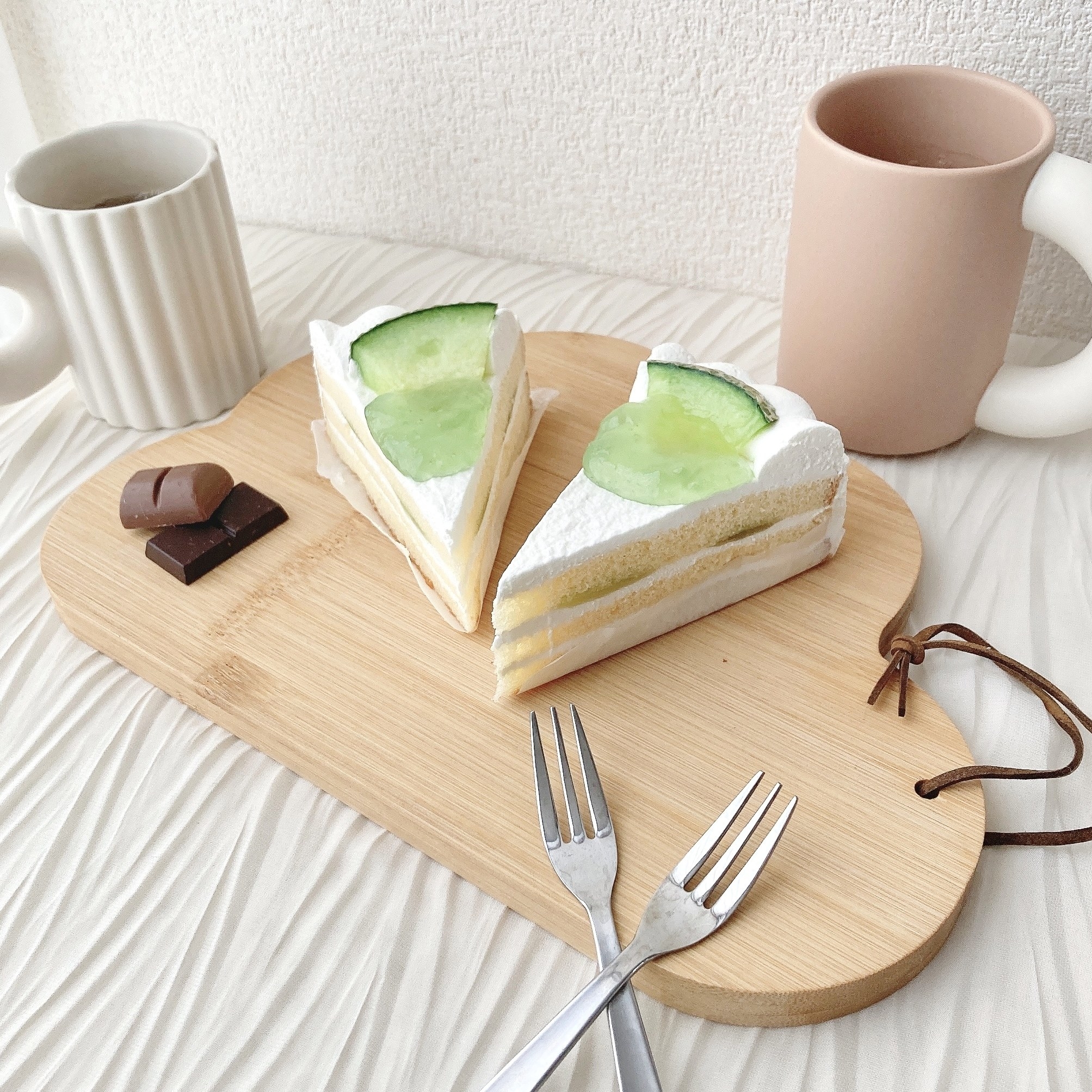 FLYING TIGER(フライングタイガー)のオススメのキッチン雑貨「カッティングボード」