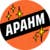 APAHM 2023 badge