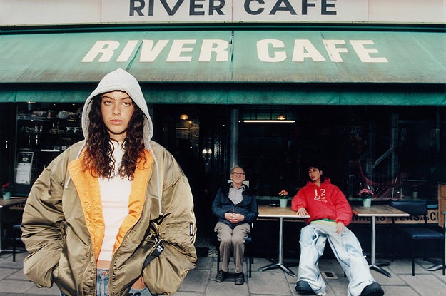 HEAT Digs Into Vetements' Archive For New Mystery Boxes - Vimarsana News