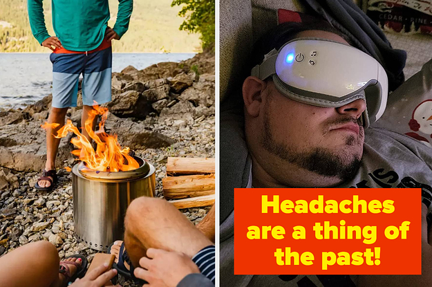 34 Practical Father's Day Gifts With Results That Are Nothing Short Of A Miracle