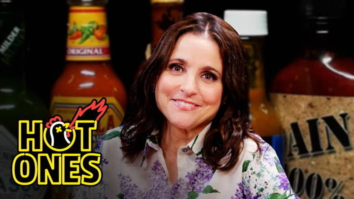 Julia Louis-Dreyfus is one of the most decorated actors in television history, a recipient of the Mark Twain Prize for American Humor, and the winner of 11 Emmy