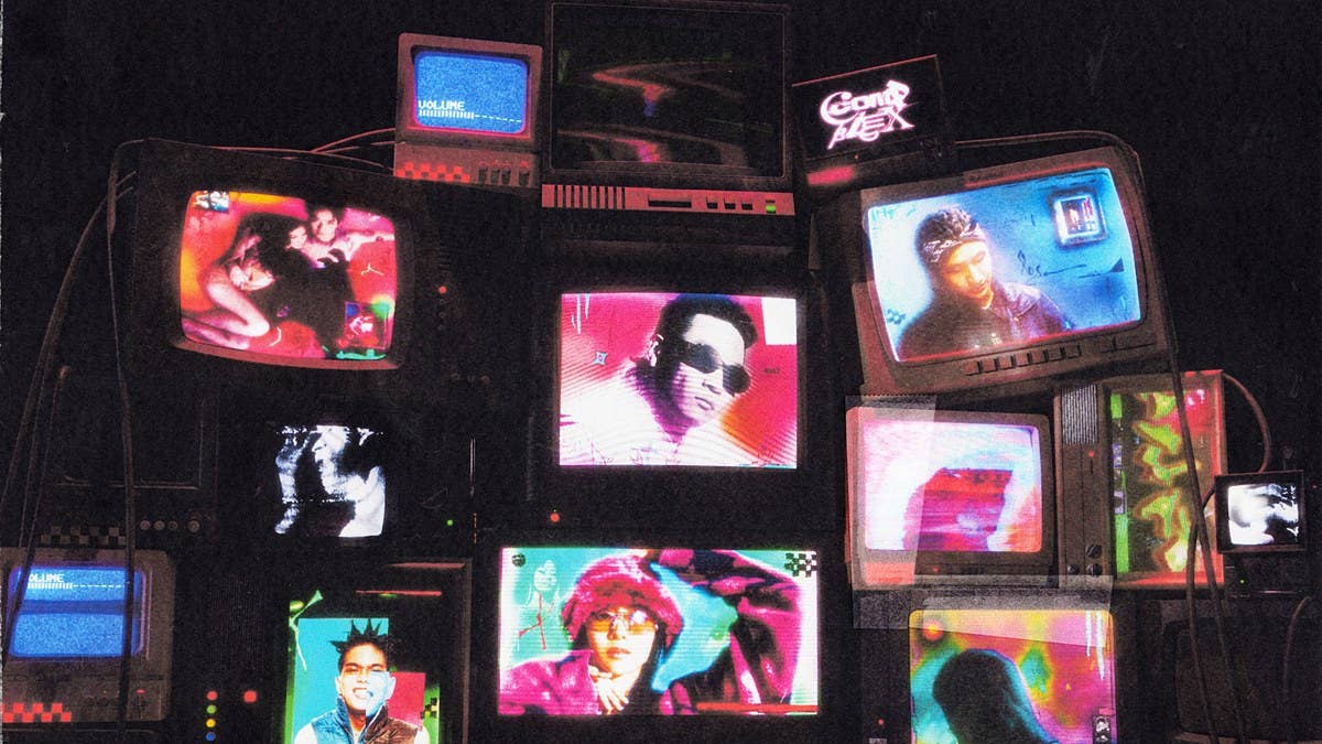 In the spirit of cultural transmission, we’re proud to share a look at the vibrant scene in Vietnam. Below are seven of the many active artists worth keeping an eye on right now.