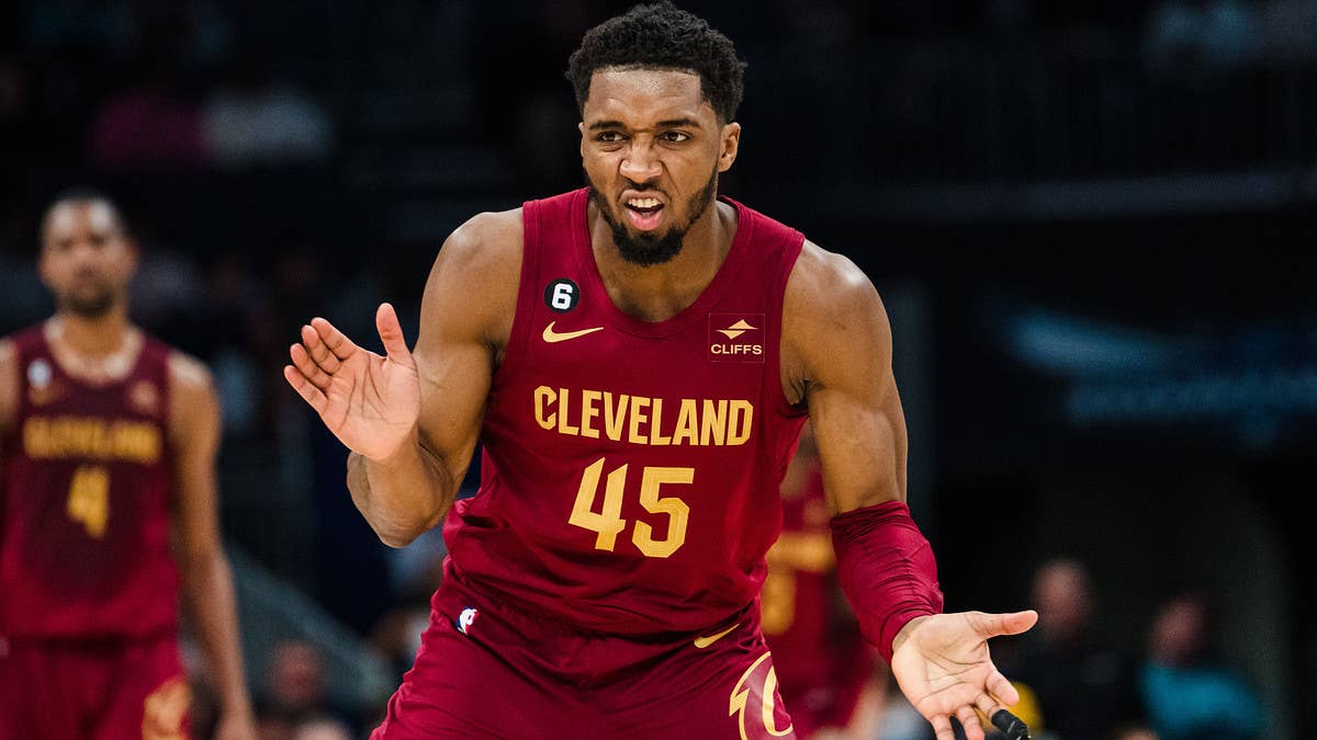Sixers. Cavs. Bucks. The Eastern Conference is surging right now but does it have four of the best five teams in the NBA right now? We ranked the best 5 teams.