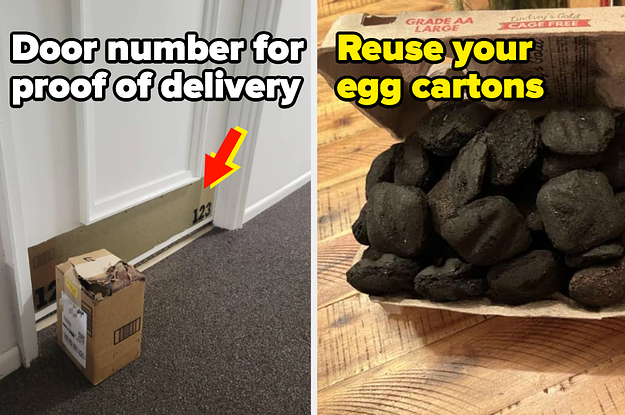 Don't Overthink These 13 "Life Hacks" That Are So Simple, Yet So Effective