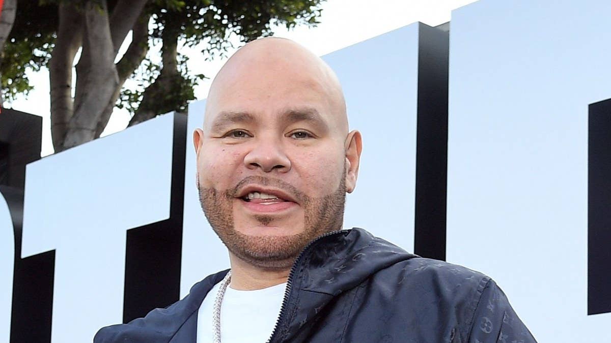 Fat Joe is looking out for his younger peers when it comes to their future.
