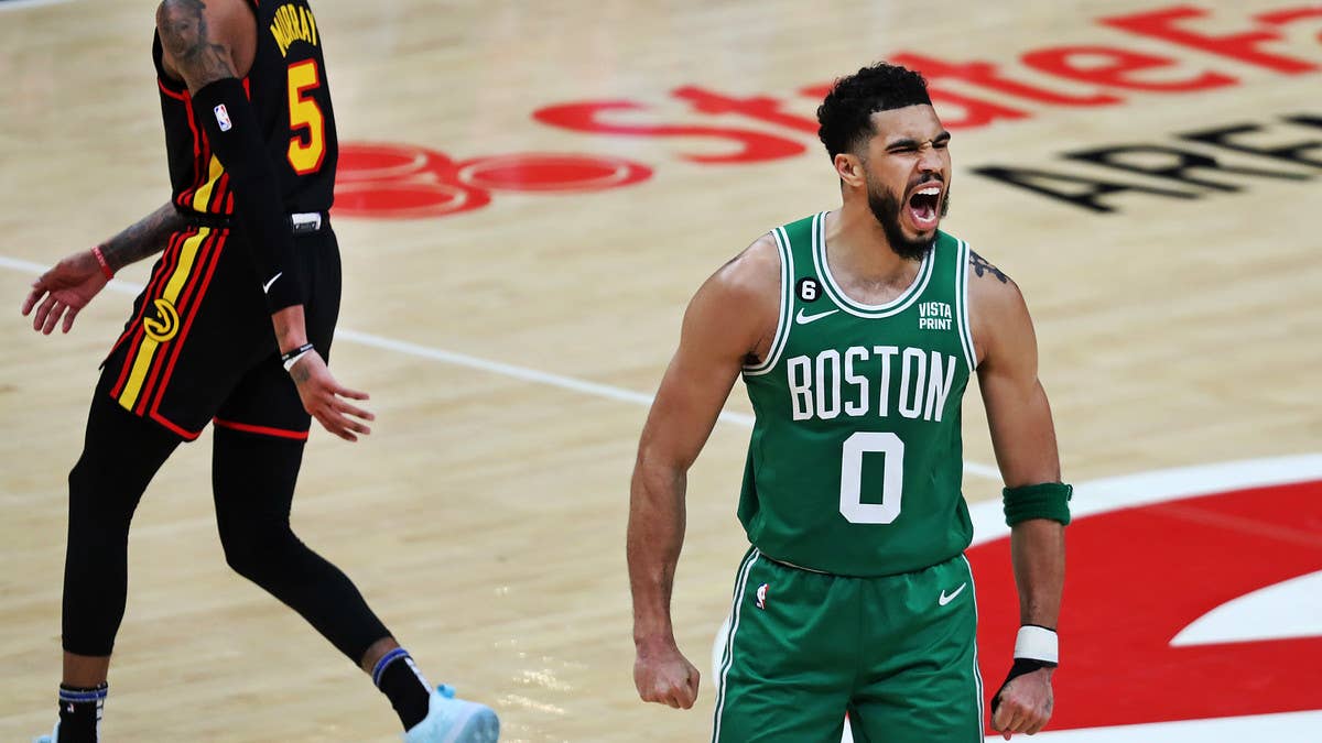 From the defending champion Warriors to last year's runner-ups in the Boston Celtics, here are the five teams with the best shot at the Larry O'Brien trophy.