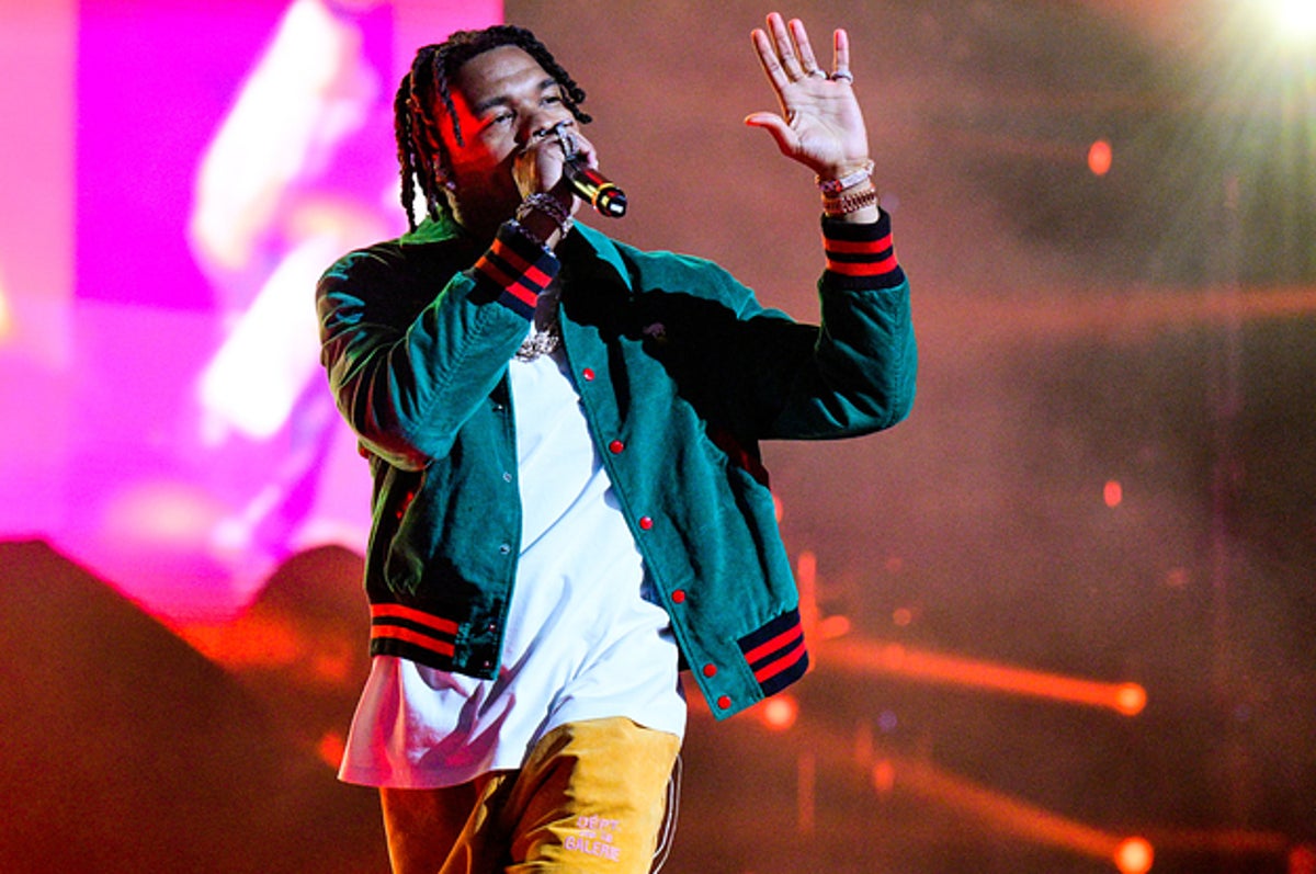 Lil Baby Net Worth Revealed: Hip-Hop's Rising Star
