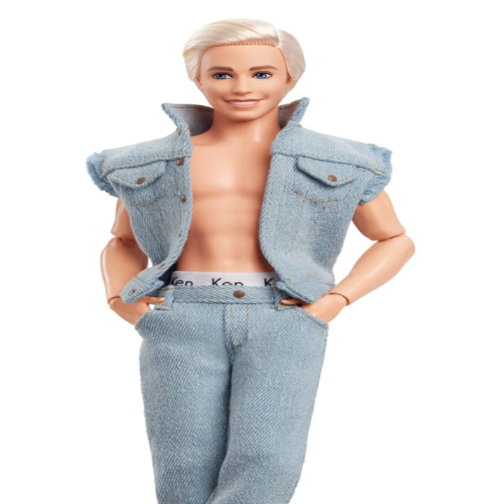 Barbie Cast Vs Real Barbie Dolls