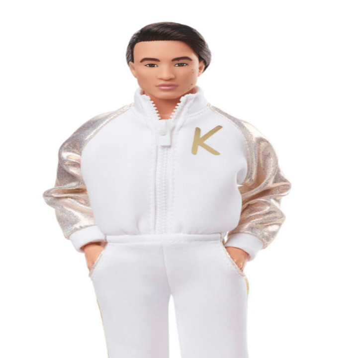 Barbie Cast Vs Real Barbie Dolls