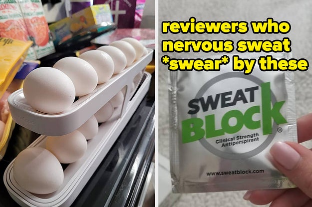 37 Delightfully Clever TikTok Products Under $20 - Vimarsana News