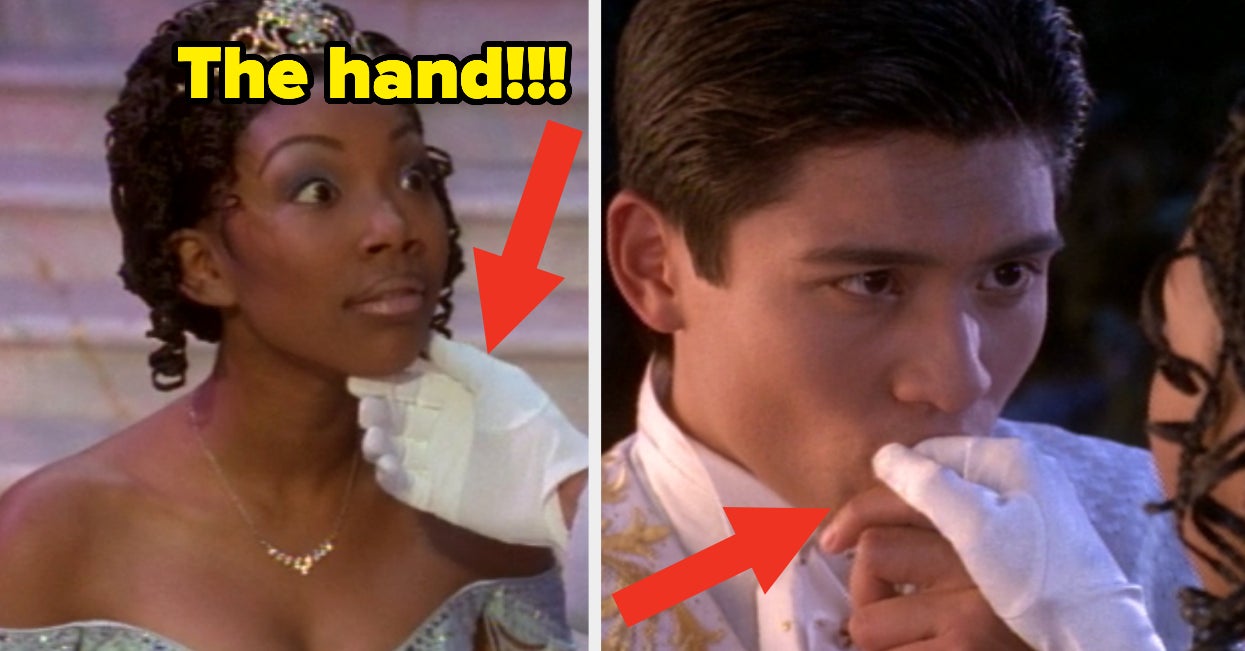 27 Moments In “Cinderella” That Prove Brandy And Paolo’s Chemistry