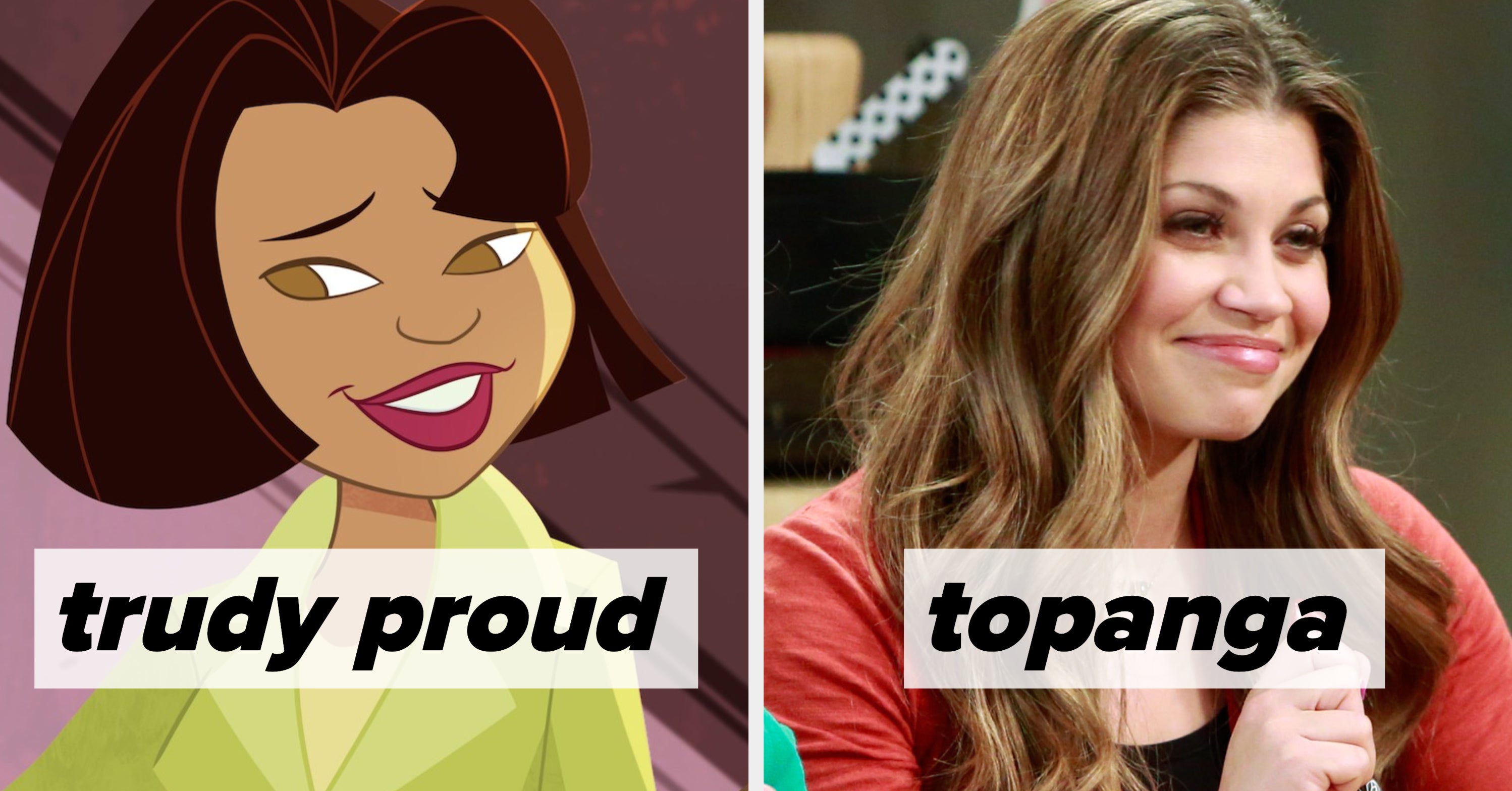 Do You Love The Same Disney Channel Moms As Everyone Else? - BuzzFeed