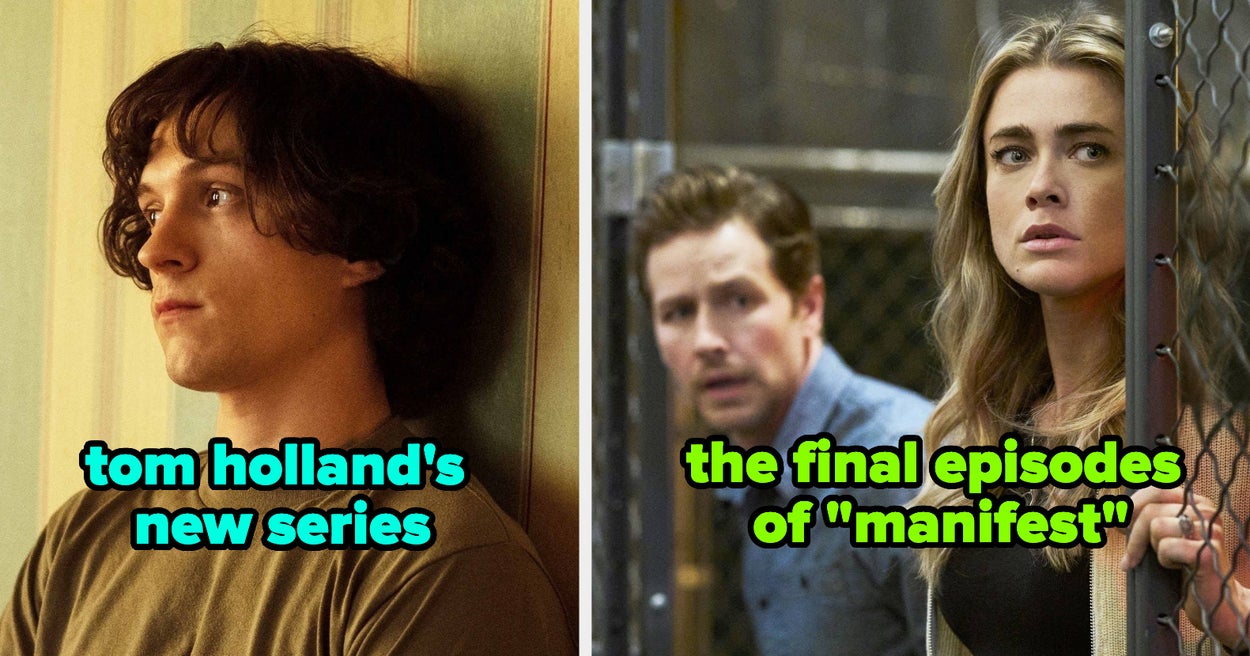 23 New And Returning TV Shows To Get Excited About This June