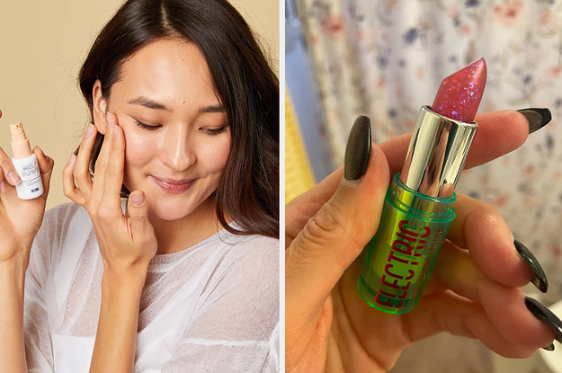 30 Underrated Beauty Products Reviewers Really, Really Love