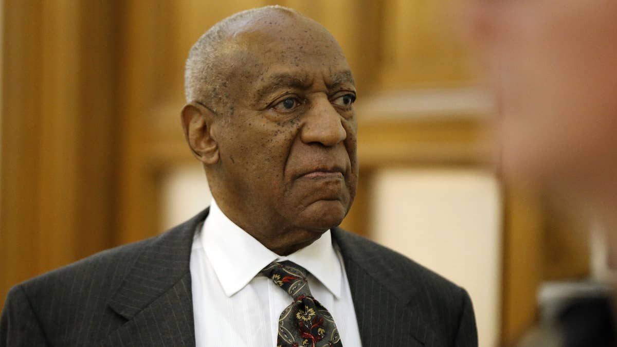 The woman who filed the suit, Victoria Valentino, alleged that Bill Cosby sexually assaulted her in 1969.