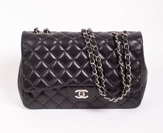 Chanel purse