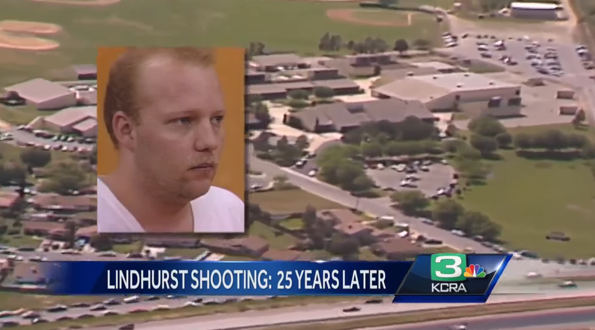 "Lindhurst shooting: 25 Years Later"