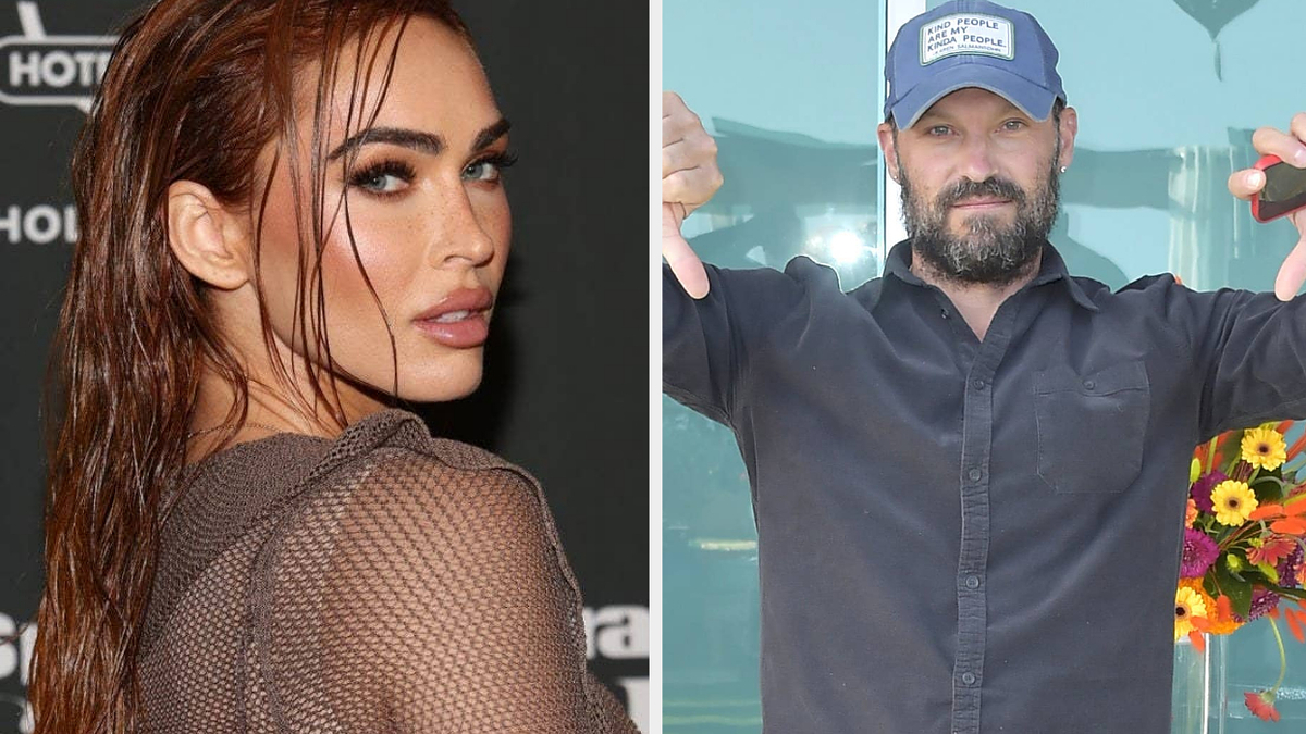 How Many Kids Does Megan Fox Have