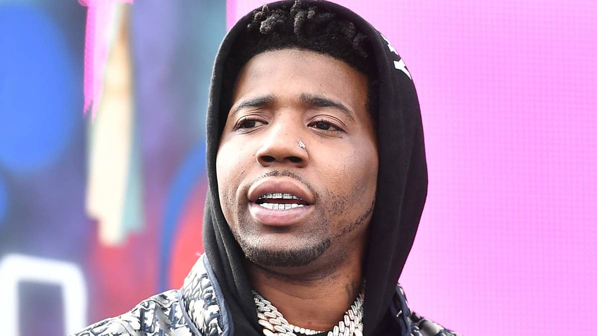 The rapper called the plea deal “absurd” with his attorneys stating the district attorney is intentionally taking her time.