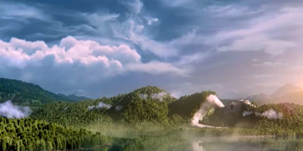 photo from the music video for Karma