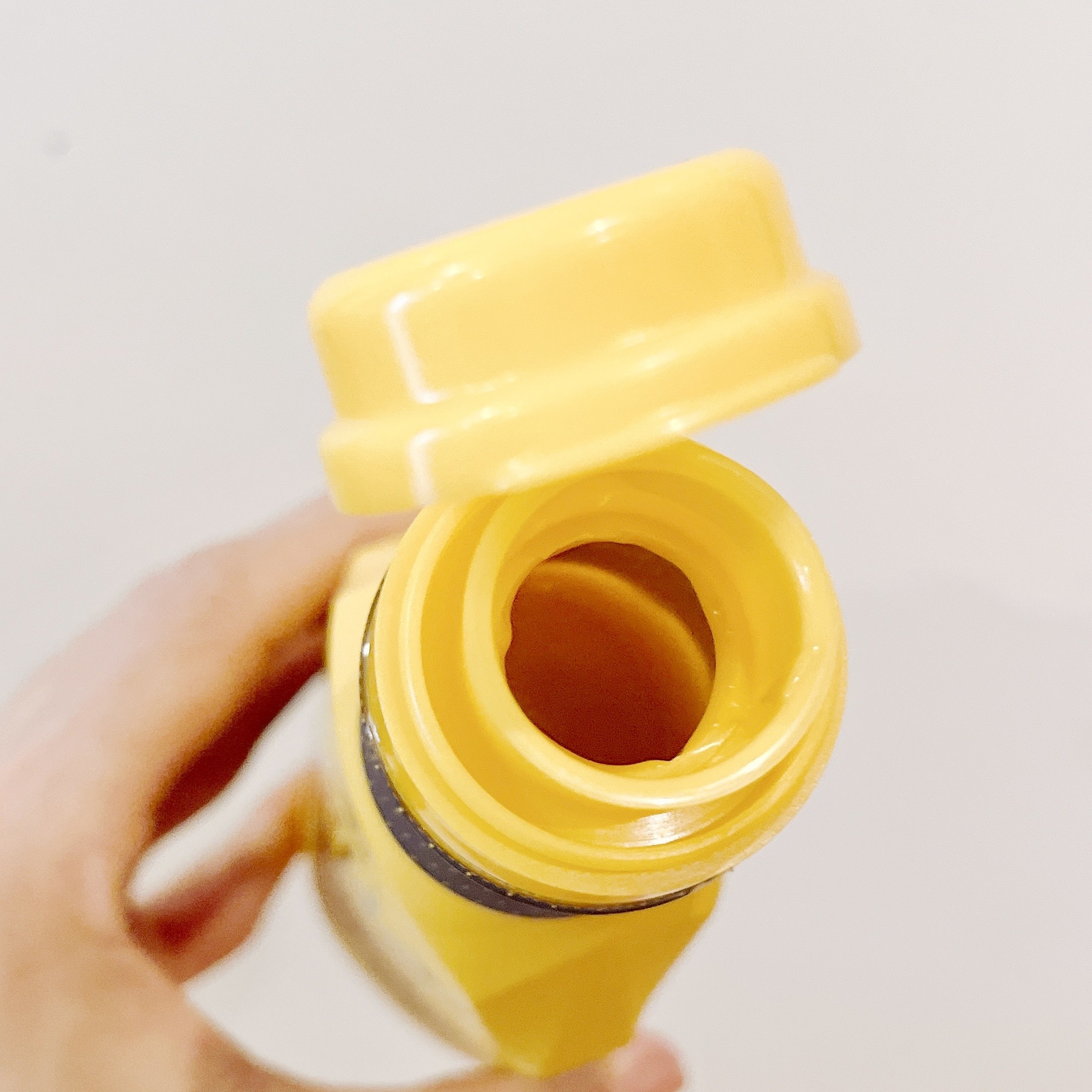 業務スーパーのおすすめの調味料「ハニーマスタード」